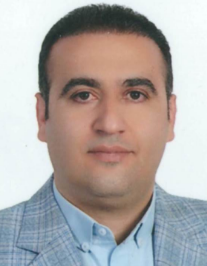 محمد حسن امینی