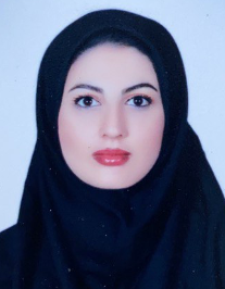 فاطمه زمرد