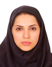 پریسا گل کاریان