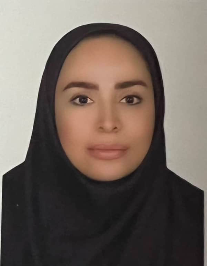 مریم شیرعلی