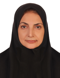 فاطمه متین