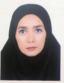 مرضیه سادات سید قندی