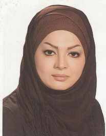 زهرا محمدی