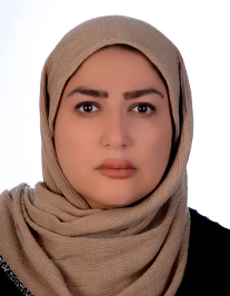 راحیل حافظی وحدتی