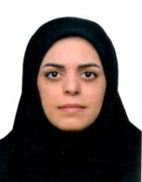 سیده بهنوش شفیعی
