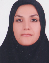 الهه کمالی دهقان