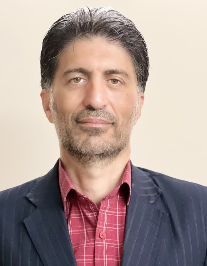 محسن آفریده ثانی