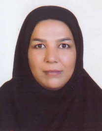 سیده سکینه کاظم پور دون