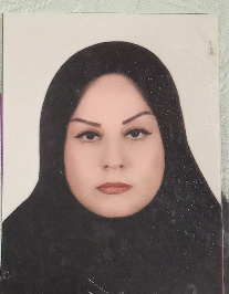 مریم صالح زهتاب