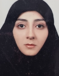 سمانه رضائی فرح آبادی