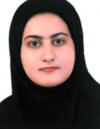 مریم رحمانیان کوشککی