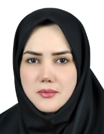سمیه طالب زاده دلوئی