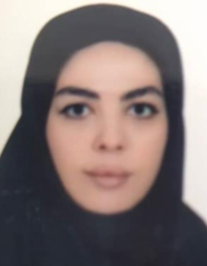مهسا جمالی