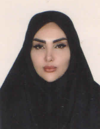 زهرا سهرابی