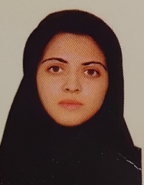 سارا یوسف‌زاده