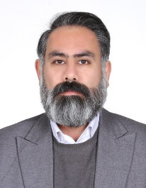 فرزاد رضائی
