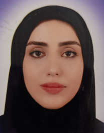 فاطمه خسروی
