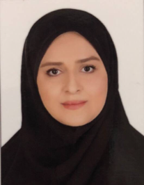 راضیه حیدری نمک رودباری