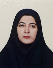 سمیه محمدی کشکا
