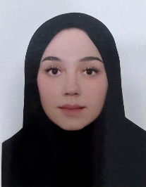 نازنین فاطمه حیدریان گرجی