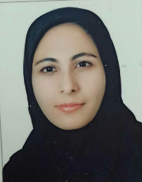 فاطمه بابائی