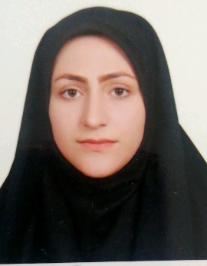 مهدیه چملانیان اصفهانی