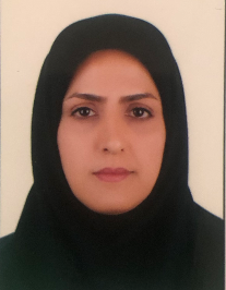 سمیه اسحاقیه میبدی