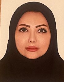 نگین سلیمانی زاده