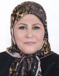 سهیلا ایرانی پور اسکوئی