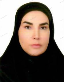 لیلا شاهمرادی