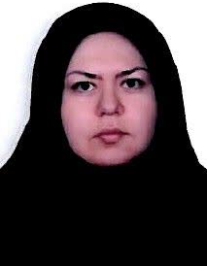 مینا فراضی
