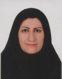 وجیهه رحیمی حاجی آبادی