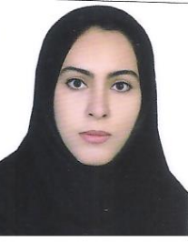 راضیه طاهری پور