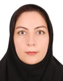 سارا میرزائی فیض آبادی