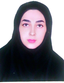 فاطمه مظفری کیا