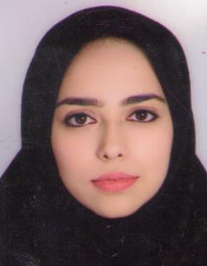 نگین زارع صادق