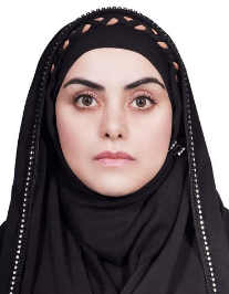 سیده معصومه حسینی