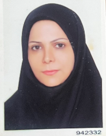 مریم حسینی