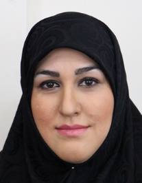 ملیحه گلزار سیرجانی
