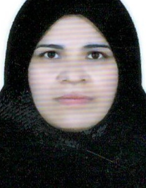 بتول عرب زاده جعفری