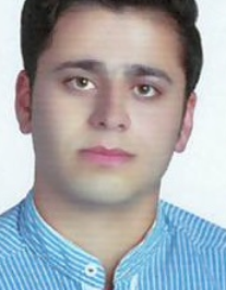 امیر رمضانی علیایی