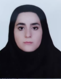 خدیجه مهدوی فر