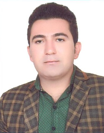 شهرام رحیمی ریگی