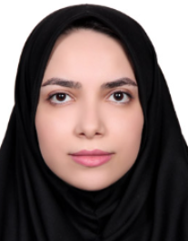 شیرین رستگارمهر