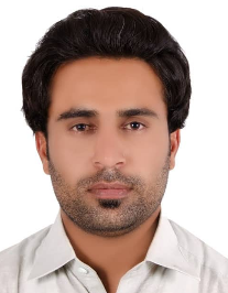 عابد خاکی