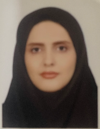 فاطمه کزازی