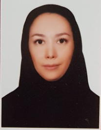 هاله بادامیان