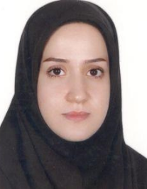 نادیا مظفری