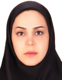 نیلوفر بغدادی