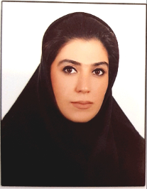 سمیه زنگنه